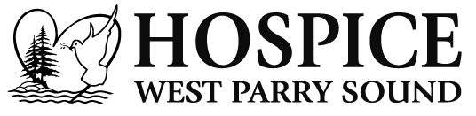 Hospice Parry Sound Logo